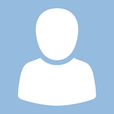 Default avatar image