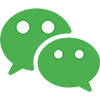 wechat icon